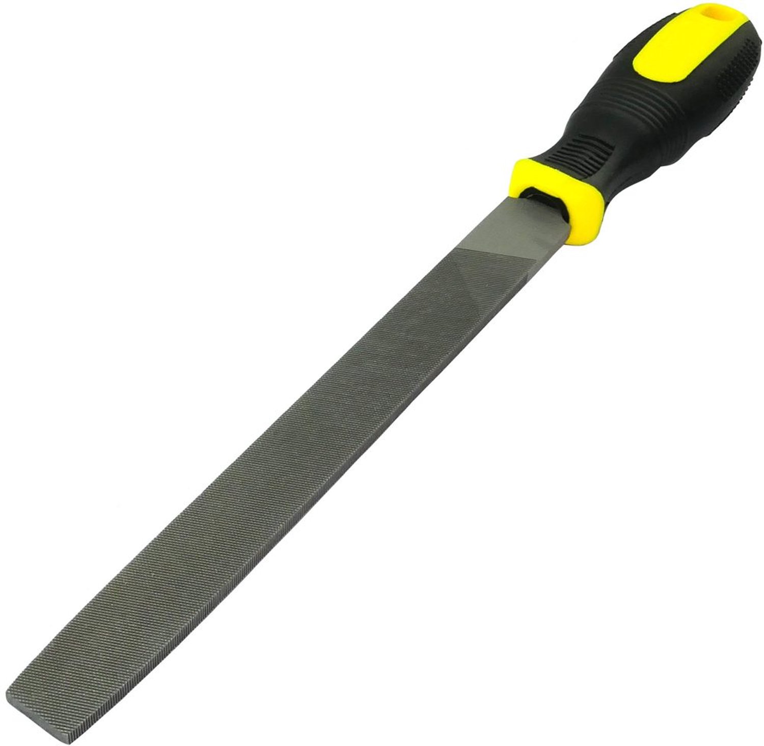 Handmatige Metaalvijl van 200 mm met Ergonomische Handgreep