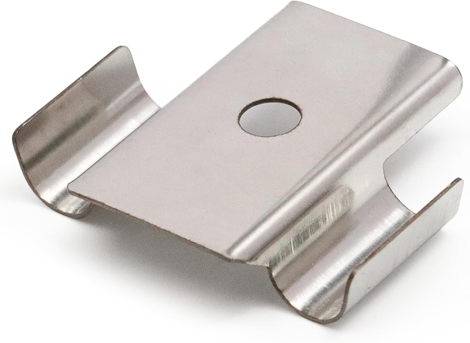 Houder parkeerkabelklem - compatibel met BMW 1-serie F20/F21 en 2-serie F22/F23 - met 2 rubberen slangen - ServiceTopper