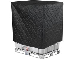 IBC Tank Cover met Thermische Bescherming voor IBC Container