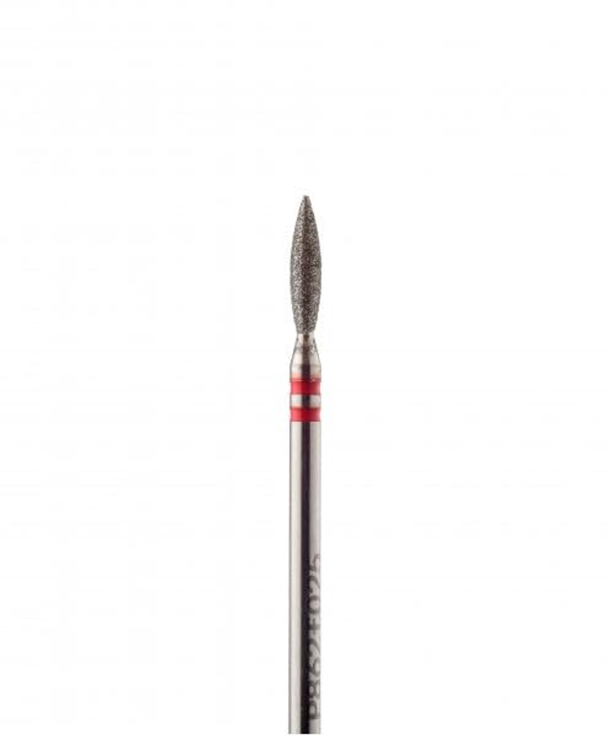 Professionele Nageldrilset met Diamant Vijl - Diameter 2.5 mm