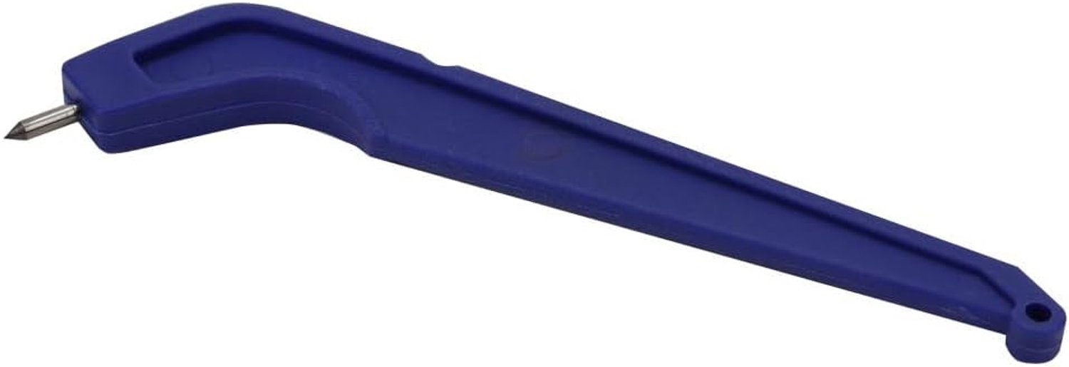 Tegelscorer - 10 mm - voor nauwkeurig snijden - geschikt voor tegels - ServiceTopper