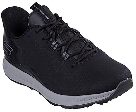 Skechers Slip-ins Go Golf Elite 6 - Heren Sportschoenen - Zwart — afbeelding 3