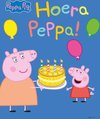 Afbeelding van het spelletje Peppa Pig  -   Hoera Peppa
