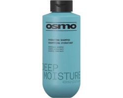 Osmo - Deep Moisture Hydrating Shampoo