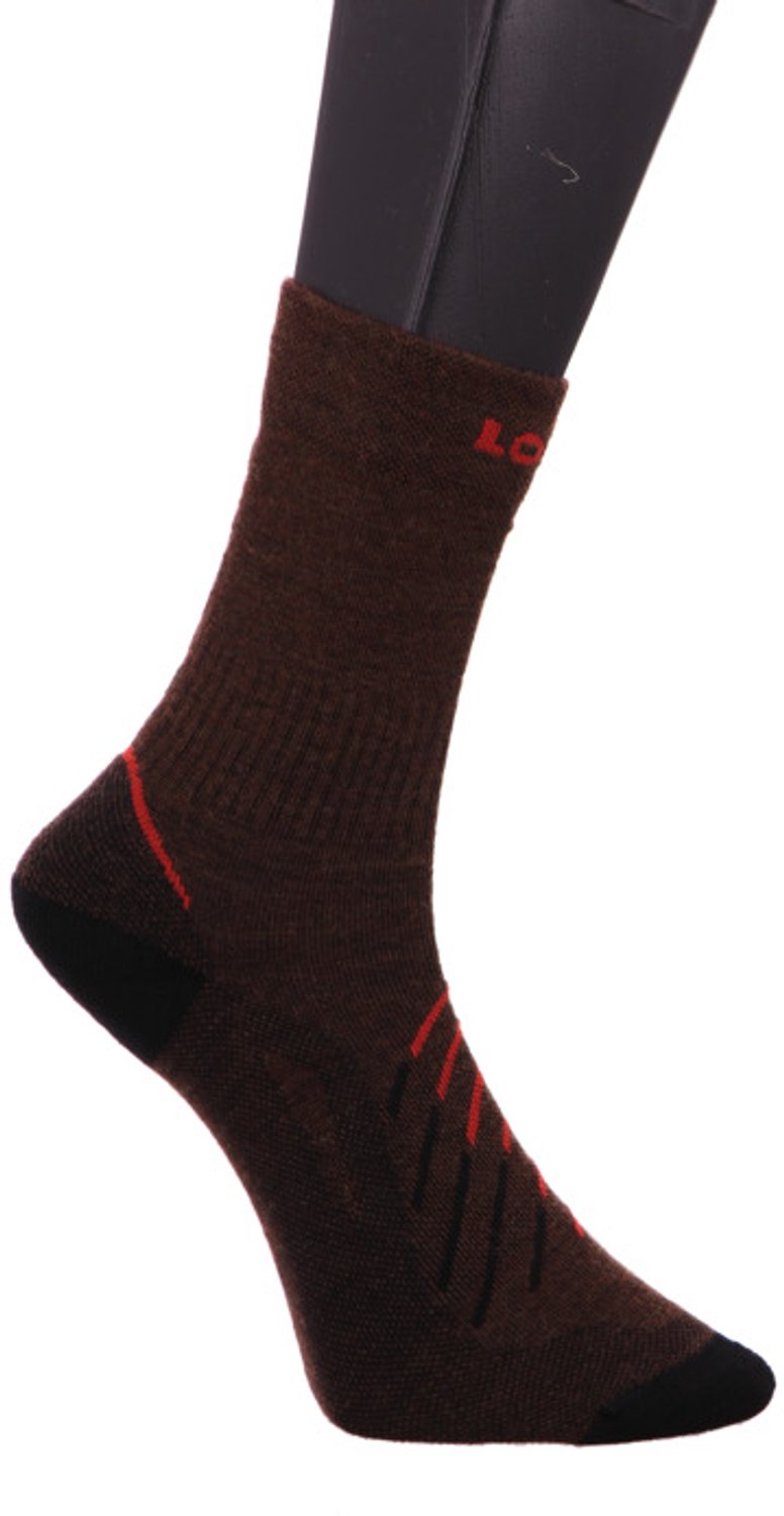 LOWA unisex Bruin