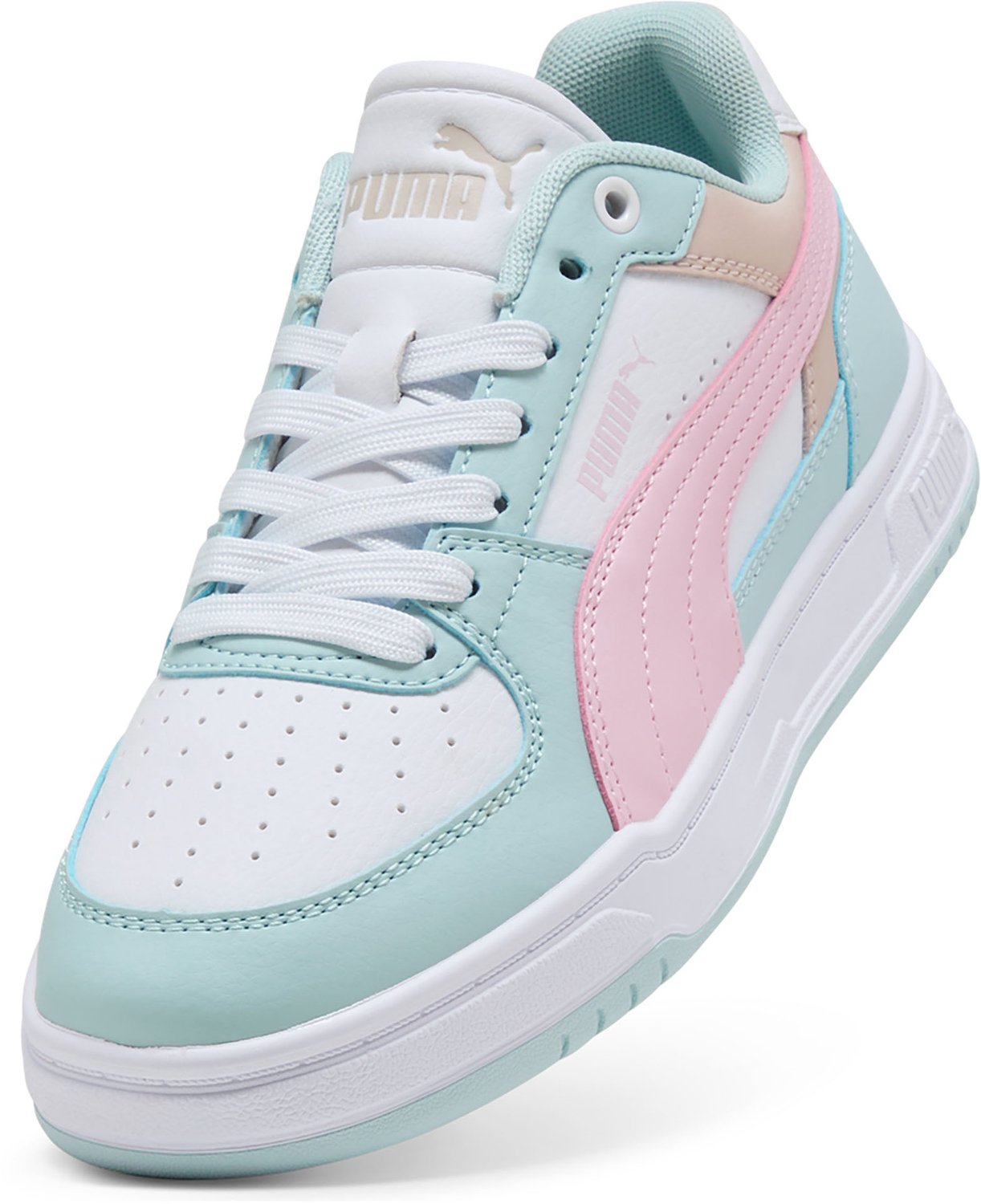 Sneaker Puma Puma Caven Iii Block Jr Fashion Wear Kinderen Veelkleurig