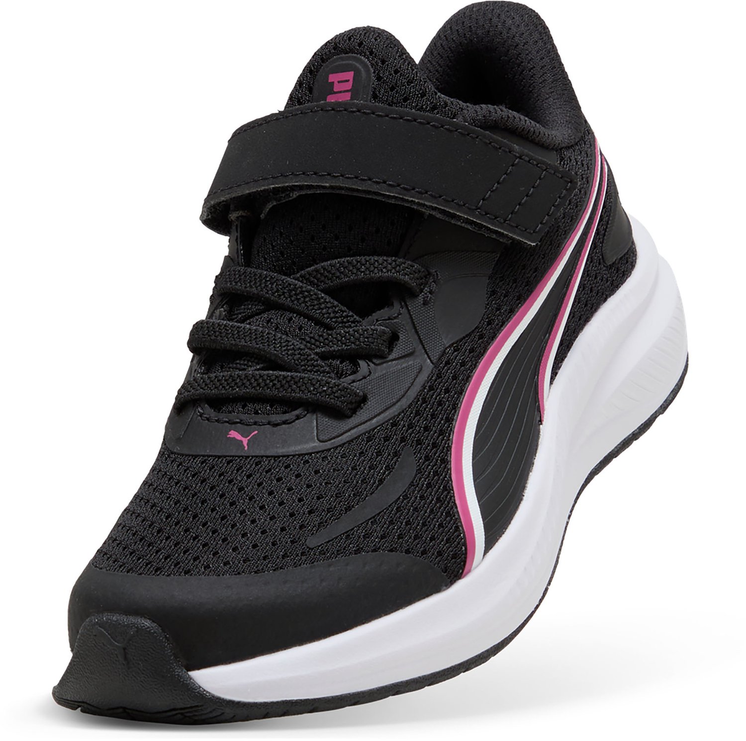 Puma Sneaker Skyrocket 2 Ac Ps Fashion Wear Kinderen Zwart