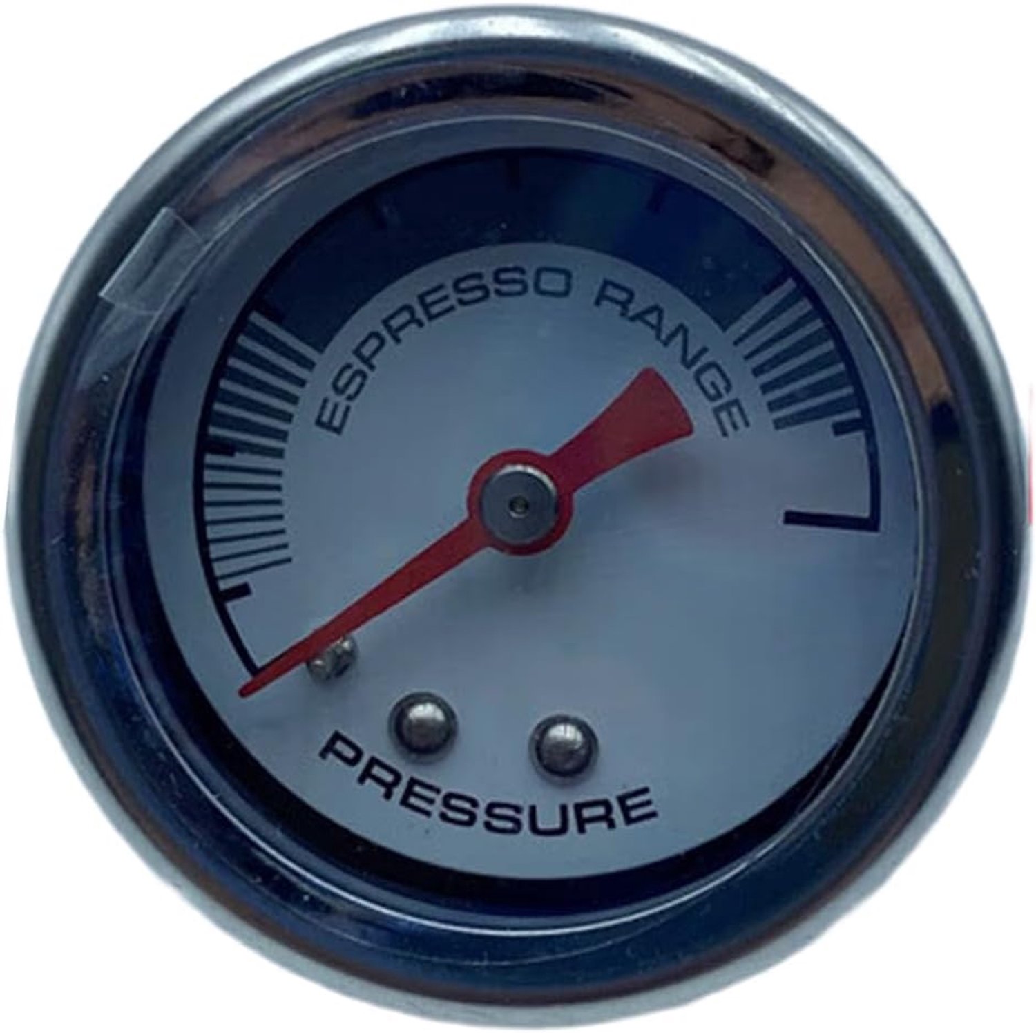drukmeter koffiezetapparaat - type C - Italiaanse stijl - voor espressomachine - ServiceTopper