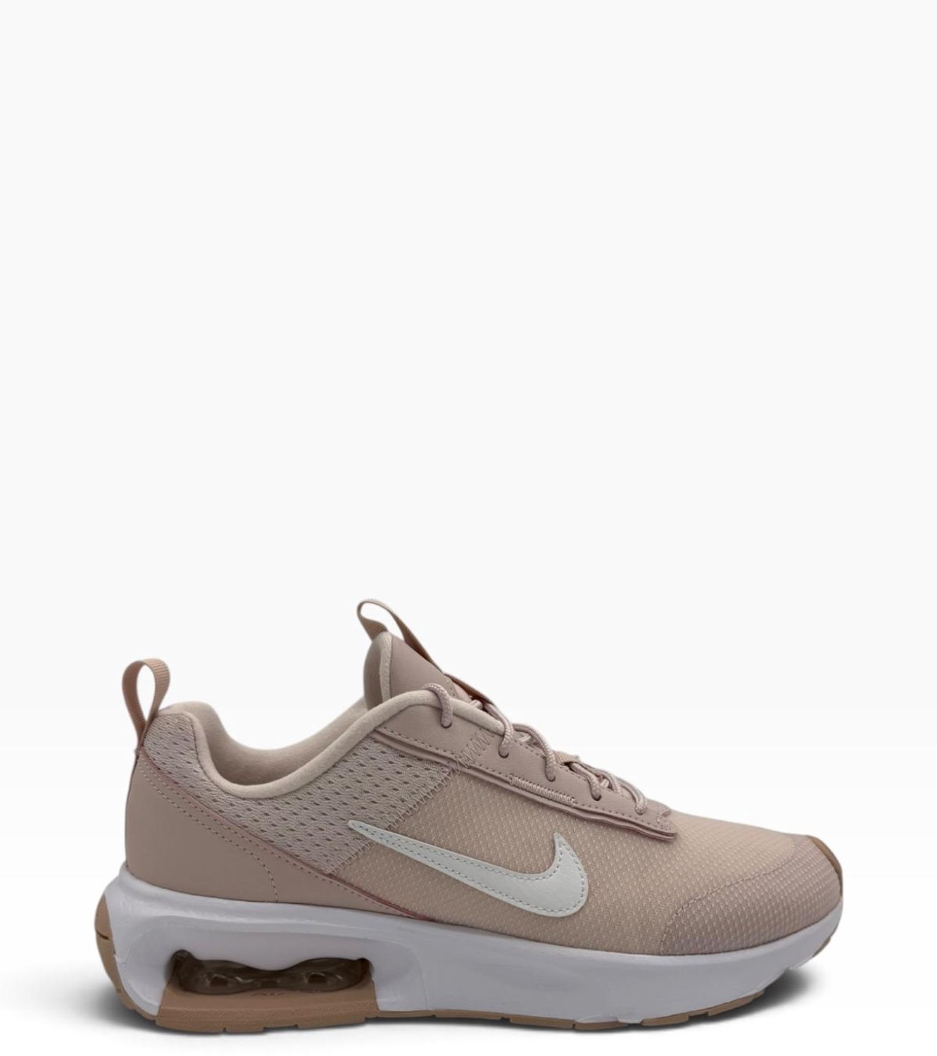 Nike Air Max Intrlk Sneakers Dames Roze