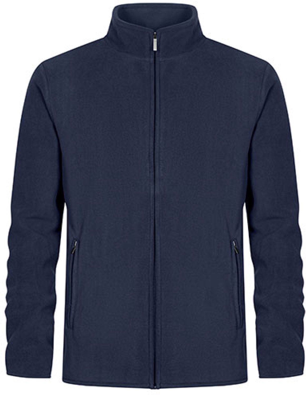 Promodoro Men´s Double Fleece Jacket E7961 Marineblauw