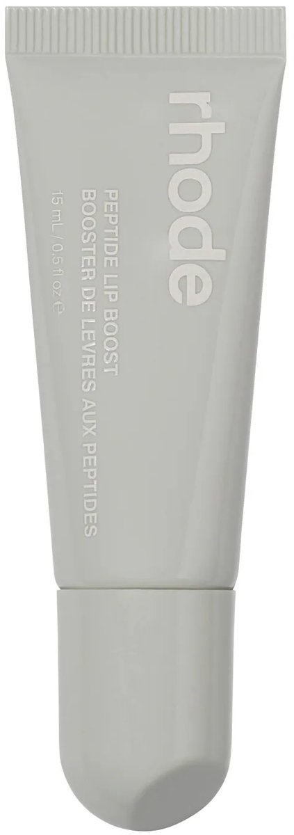 Rhode Peptide Lip Boost - Lippenbalsem - Unscented