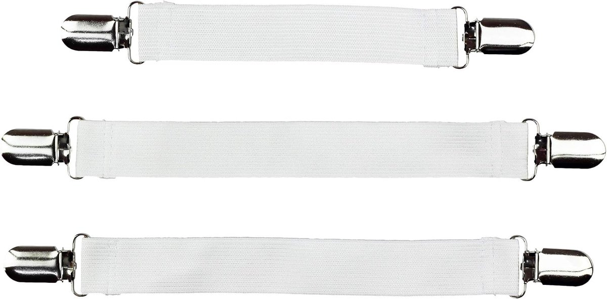 smart&gentle Ironing Board Tensioner for Wrinkle Free Ironing Board Covers, Universal Ironing Board Tensioners - ShopVlot