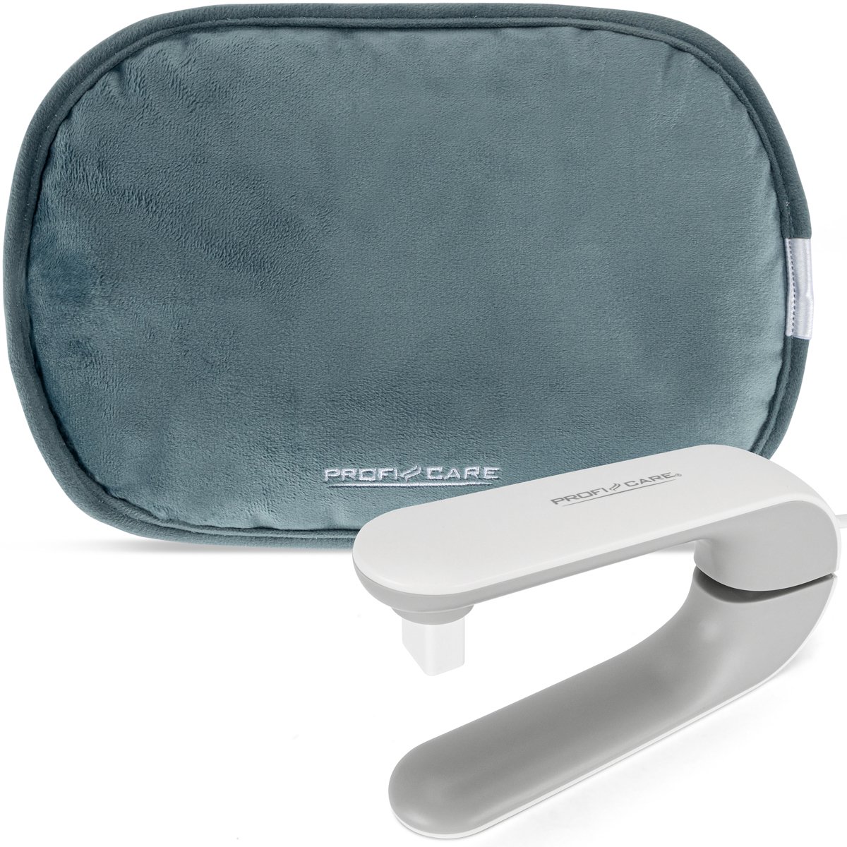 ProfiCare EWF 3150 Elektrische warmwaterkruik - oplaadbaar -snoerloze kruik