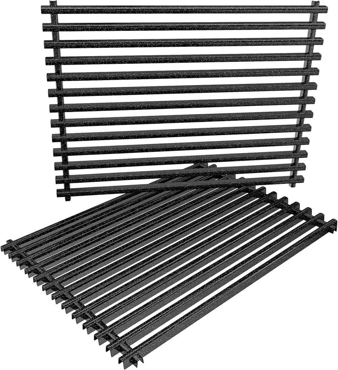 GFTIME 44 x 30CM 7525 for Weber Spirit I & II 300, E-310 E-320, Spirit S-310 & S-320, Spirit 700, Weber 900, Genesis - ShopVlot