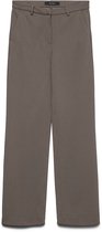 Vero Moda Broeken VMZAMIRA Low waist Broek