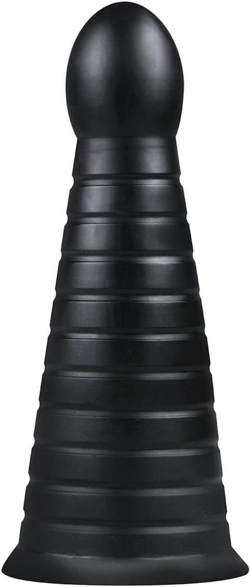 Devil Dog Buttplug