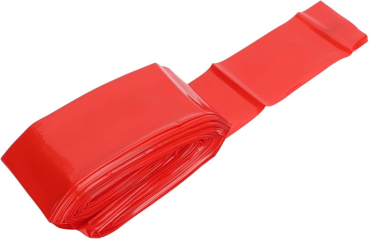 Worstomhulsels Plastic Food Grade Hoge temperatuurbestendigheid Zelfgemaakte Hamworst Hotdog Keukenaccessoires 100G