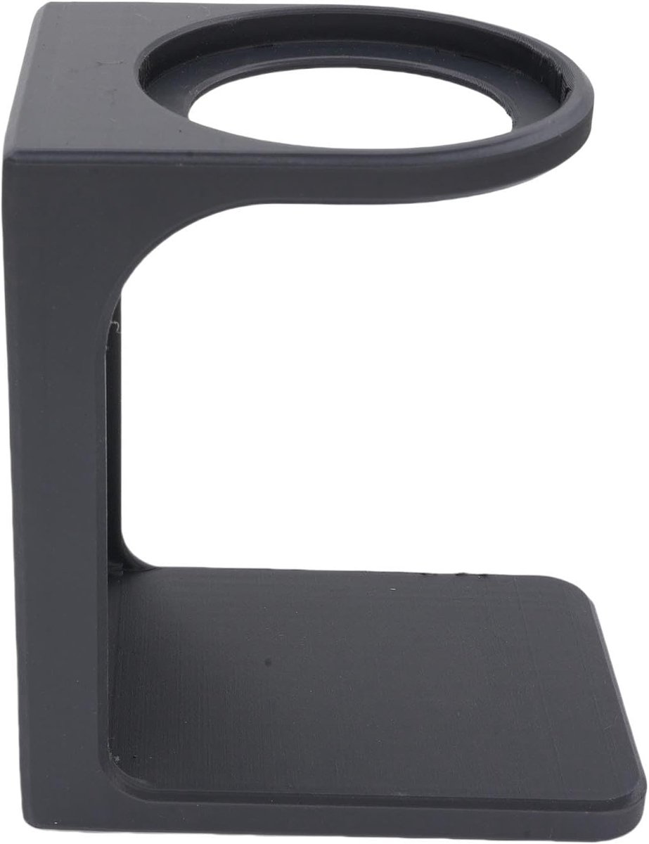 Accessoires voor Koffiemachine Staan ​​voor Outin Nano, PLA -constructie, 5,0 W X 5,7l X 3, Uur Inch, Zwart Giet over Koffiezetapparaat Drup Koffiezetapparaat
