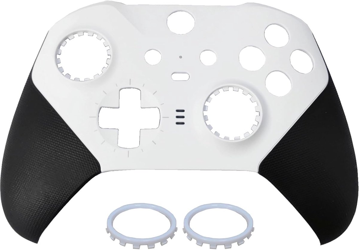 Vervangende Voorste Schelp voor Xbox One Elite Controller Series 2