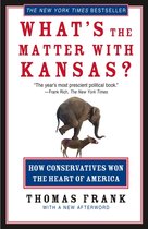 What's the Matter with Kansas?