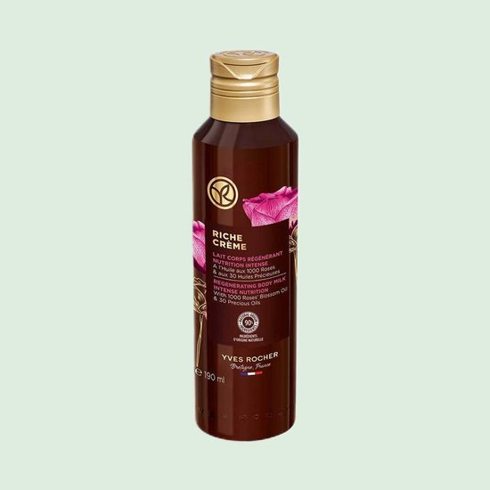 Intens Voedende Herstellende Bodymilk