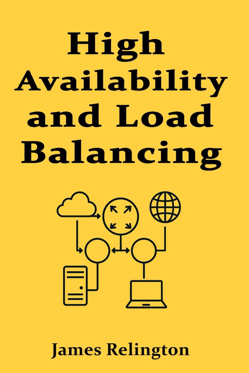 High Availability and Load Balancing Techniques in IT - ShopVlot