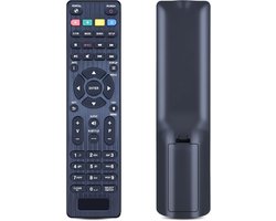 Nue replacement remote control suitable for Kartina TV Micro LITE 301 Smart MAX and Dune 101 102 HD Relax - ShopVlot