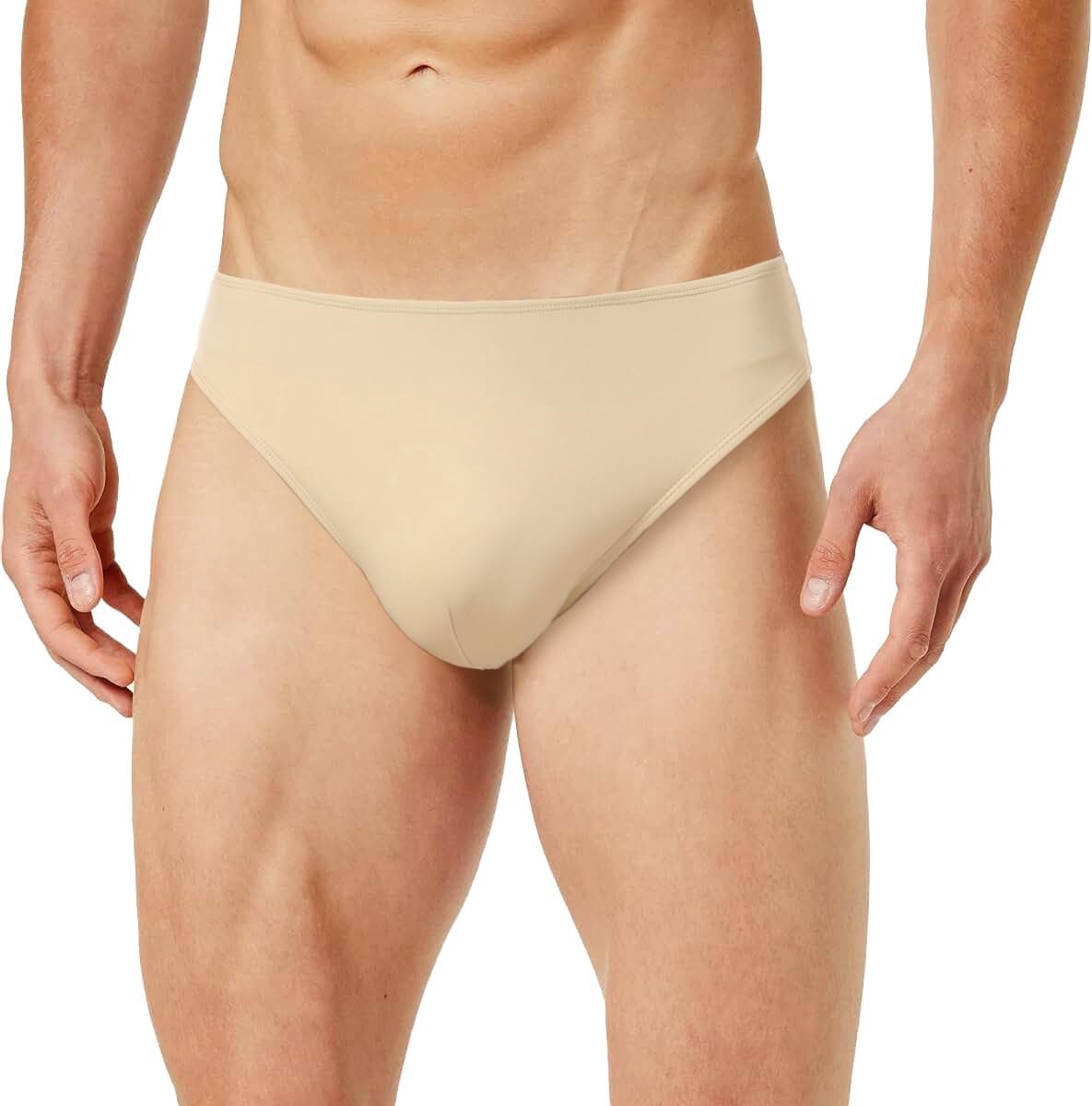Dansondergoed voor mannen - volledige zit - ondersteunend - perfect voor ballet - ShopVlot