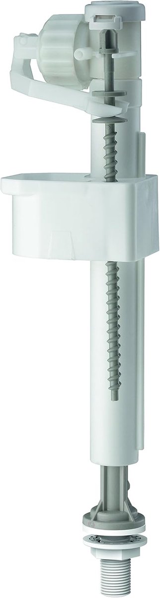 Plastic inlet valve Siamp 30996007 99B, 1.2 cm, white - ShopVlot
