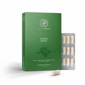 Perfect Health - Human Biotic Capsules - Darmflora en Immuunsysteem - Met Gebufferde Vitamine C - Lactobacillus Rhamnosus - Melkzuurbacterien - Hoge Dosering - Vegan - 30 stuks