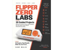 Flipper Zero Labs