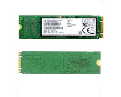 Samsung PM871b 128GB M.2 2280 SATA III – MZ-NLN128F