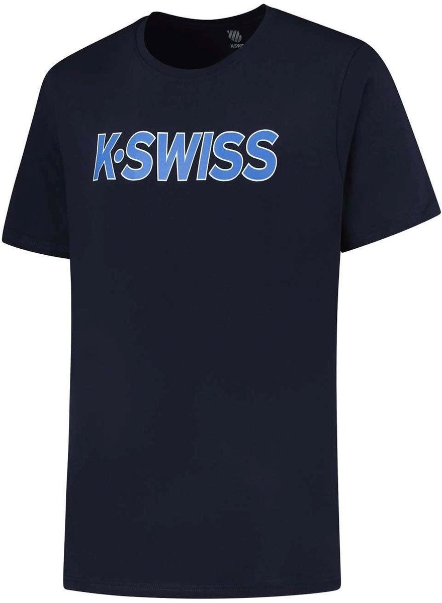 T-shirt K-Swiss Essentials