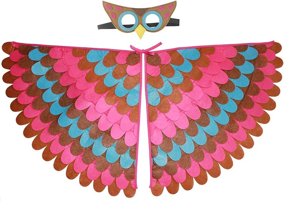 Elegant cosplay-kostuum, Halloween-avondjurk voor carnaval en gemaskerd bal
