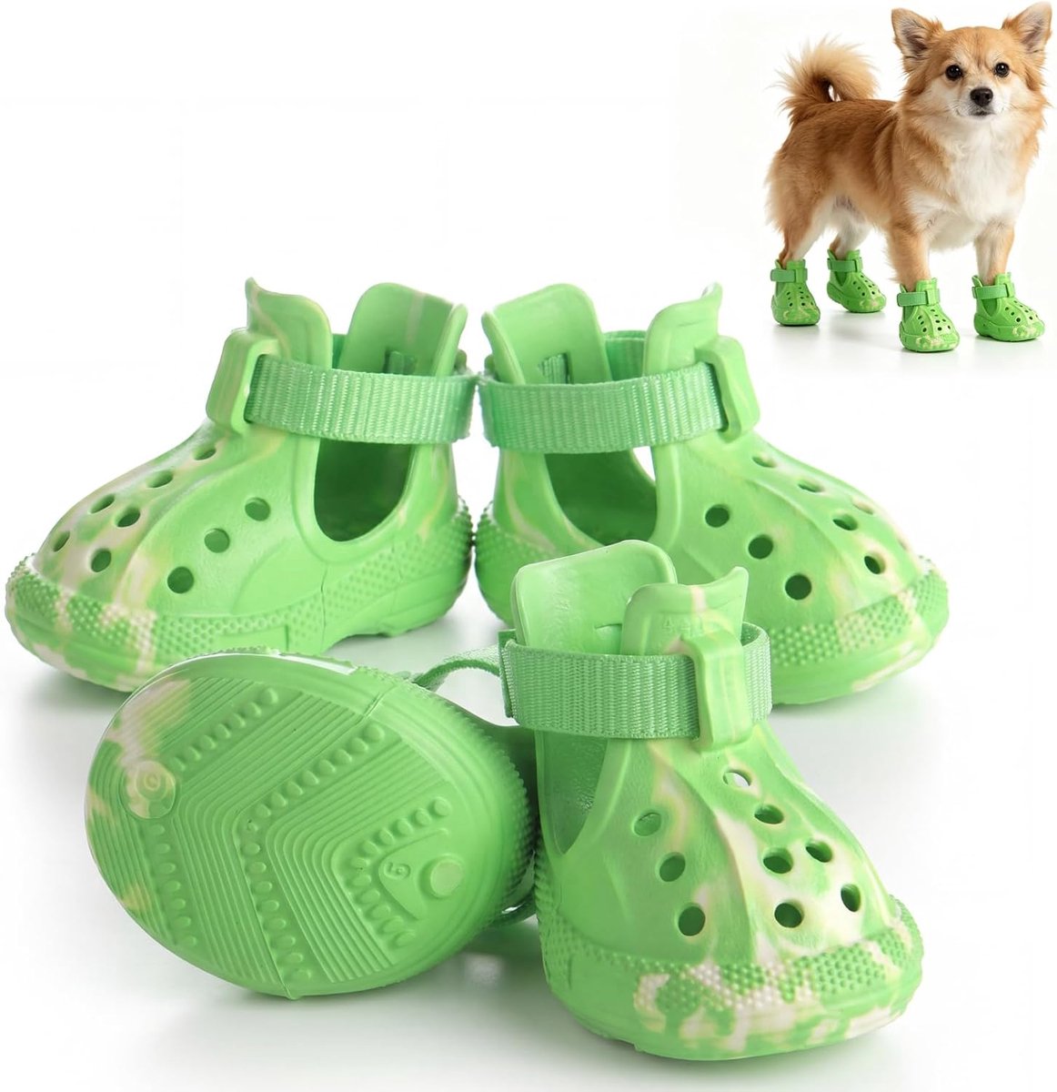 Schoenen, pootbescherming, outdoor