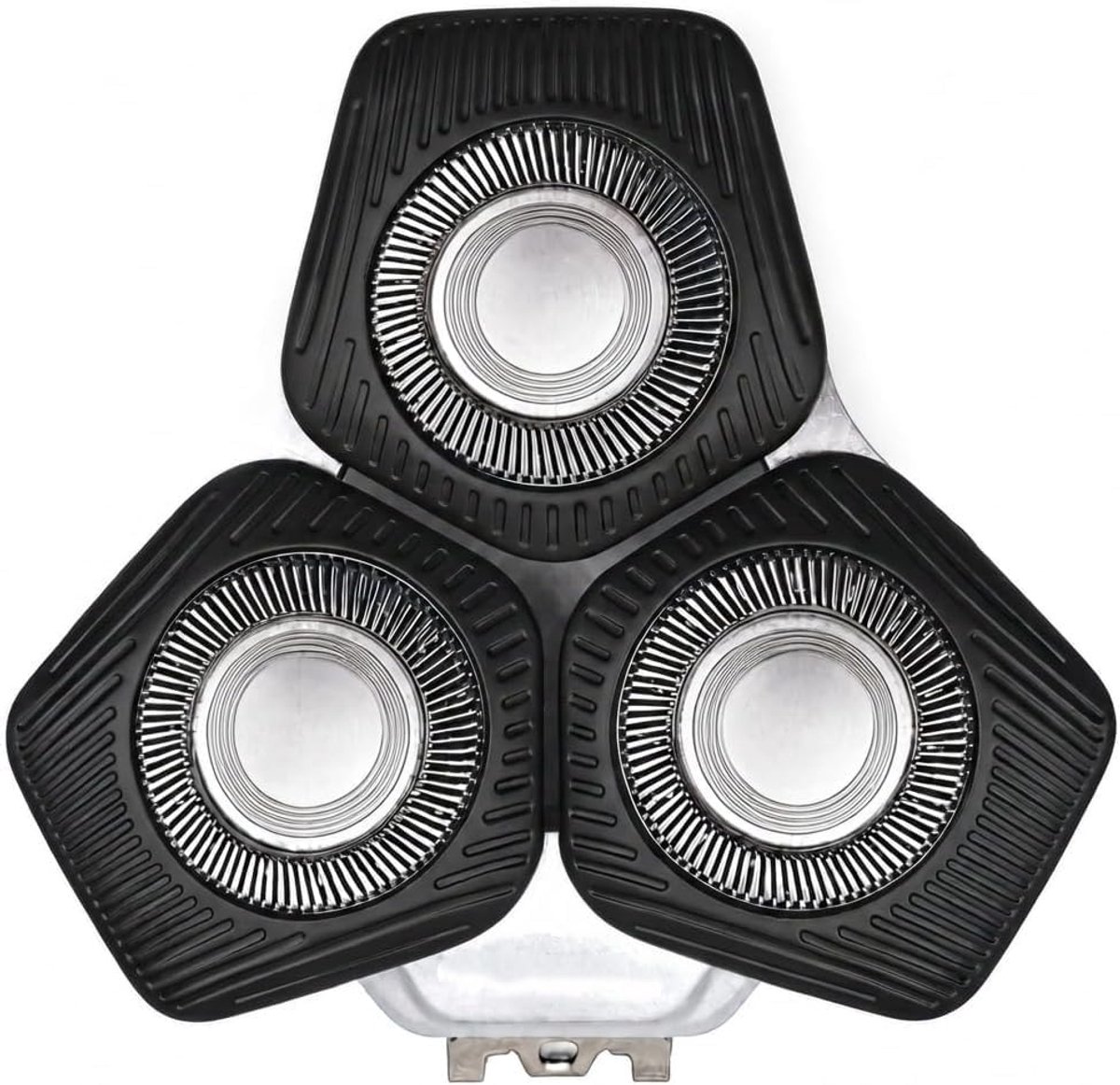 SH 71/91 vervanging serie 5000 S55XX 7000 S7XXX, zwart