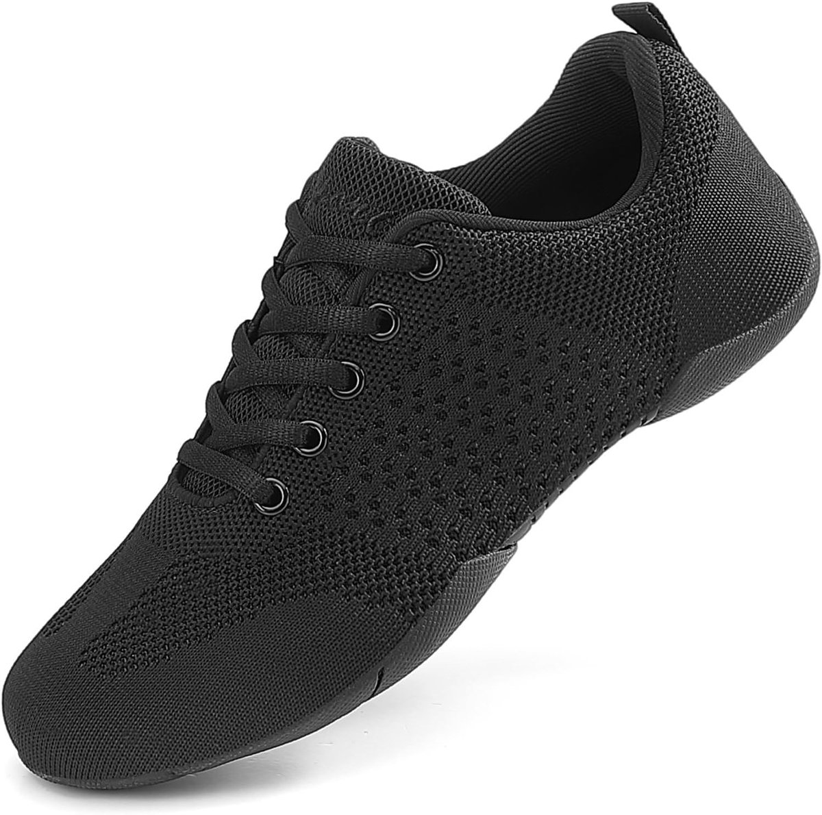 Cheer Schoenen Meisjes Dans Sneakers Vrouwen Tennis Training Competitie Tumbling Atletische Jeugd Hip Hop