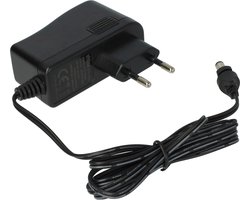 vhbw-oplader compatibel met Bosch BBH3ZOO28/01, BCH3ALL25/01, BBH3ZOO25/01, BBH3ZOO25/03, BBH3P2801/01 handstofzuigers en snoerloze stofzuigers.