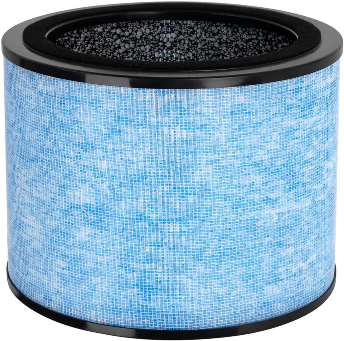 3-in-1 H13 True HEPA-vervangingsfilter, compatibel met Instant AP200 luchtreiniger filter vervanging, actieve koolstoffilter