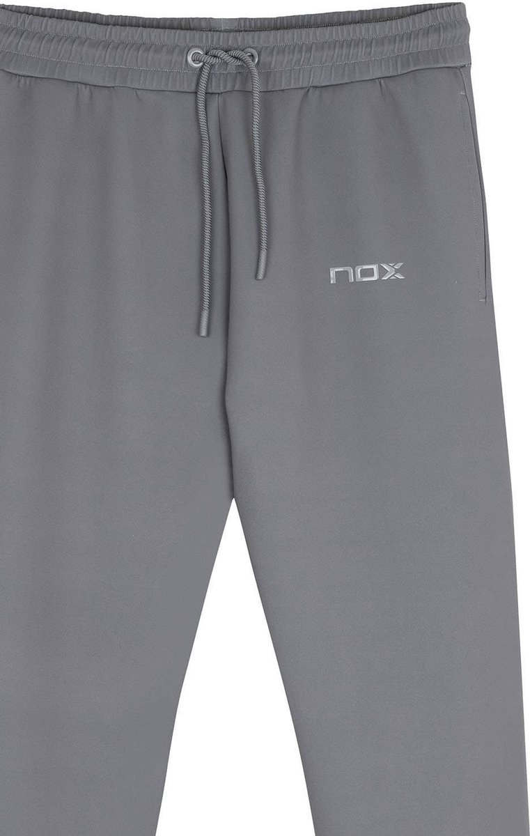 Pantalon Nox Team T26hpatesg Moon Grey L