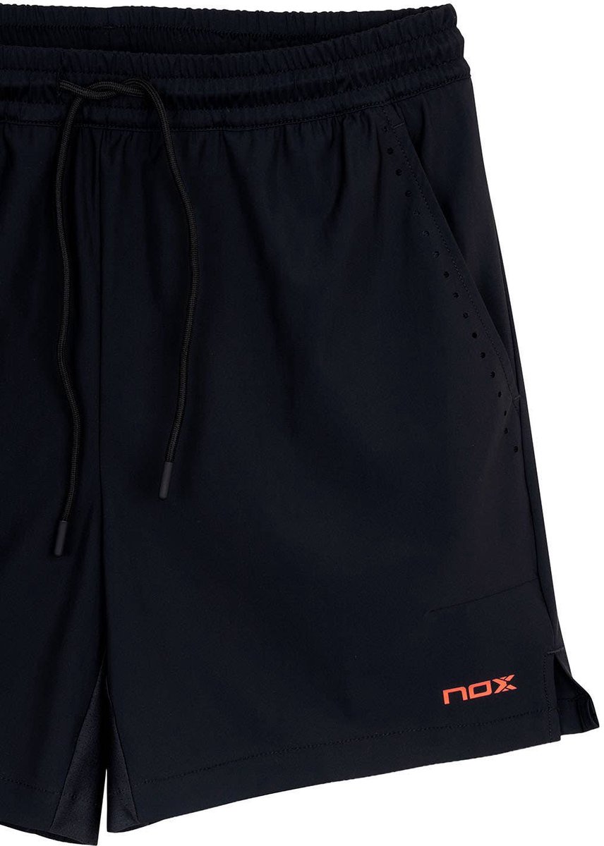 Pantalon Nox Team Fit Black T25hshtefibl Xxl