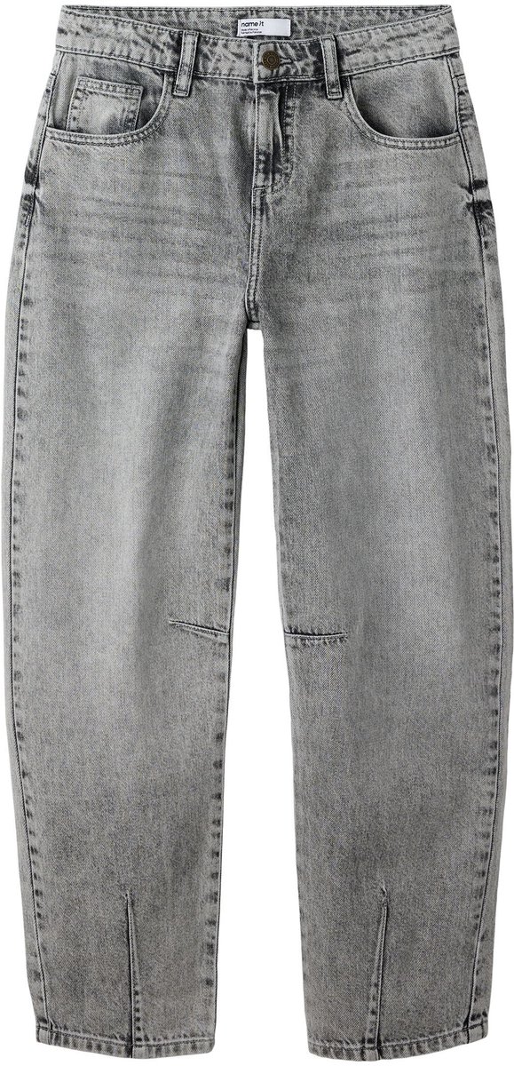 Name it Jeans Barrel Fit