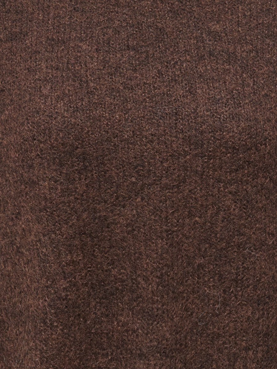 JDY - JDYZOEY LIFE L/S ON STITCH PULL KNT Dames Trui — cadeau in Cadeau-ideeën - foto 6