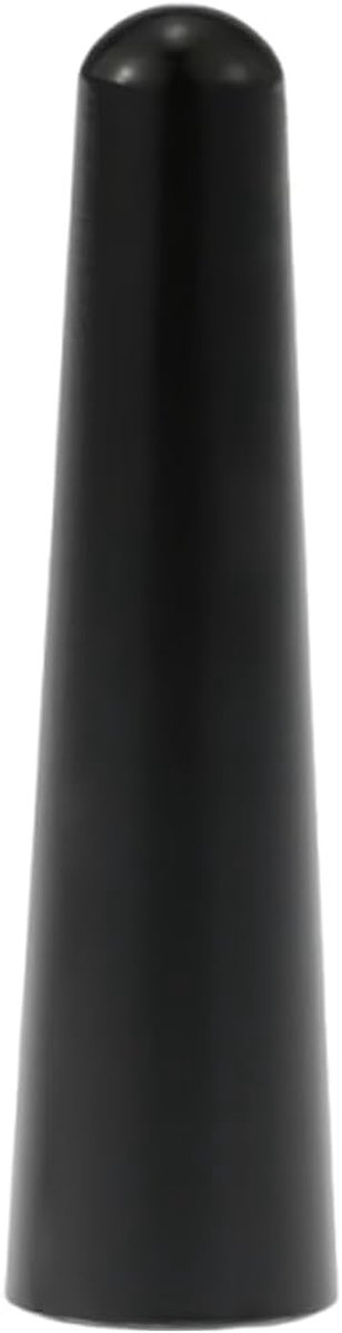 Autoantenne kort 5 cm - mini-radio-antenne - waterdicht - optimale AM/FM-ontvangst - ShopVlot