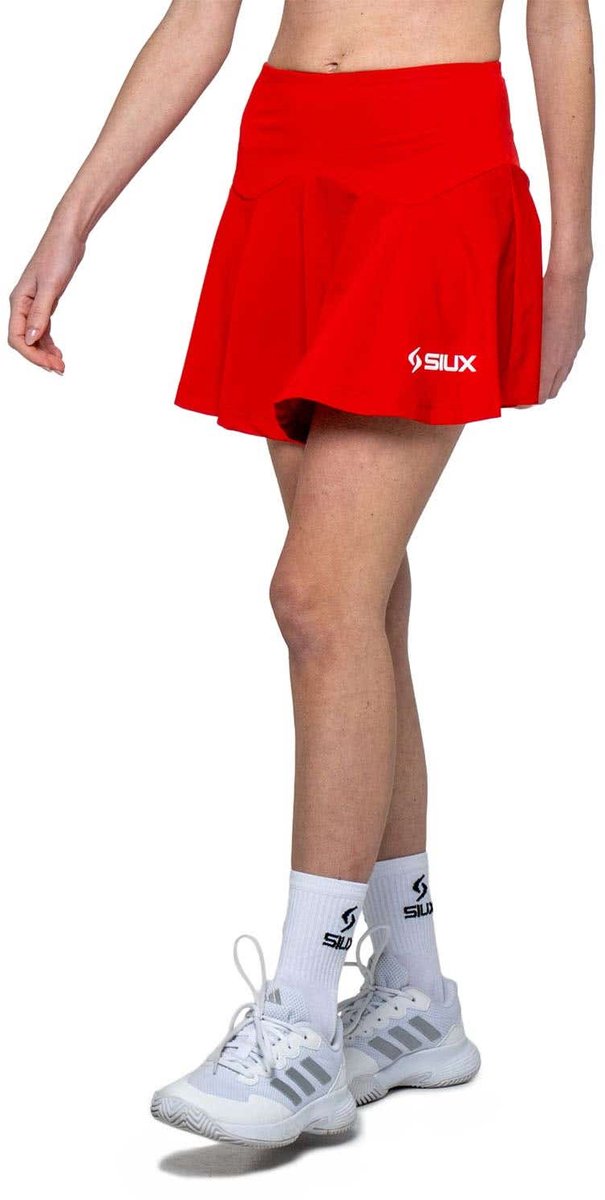 Falda Siux Match 26 200077 Mujer S