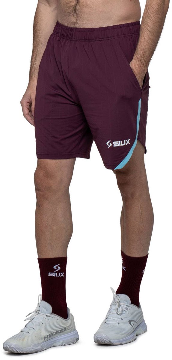 Pantalon Corto Siux Apex 26 200181 S
