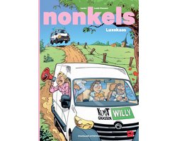 Nonkels 1 - Luxekaas