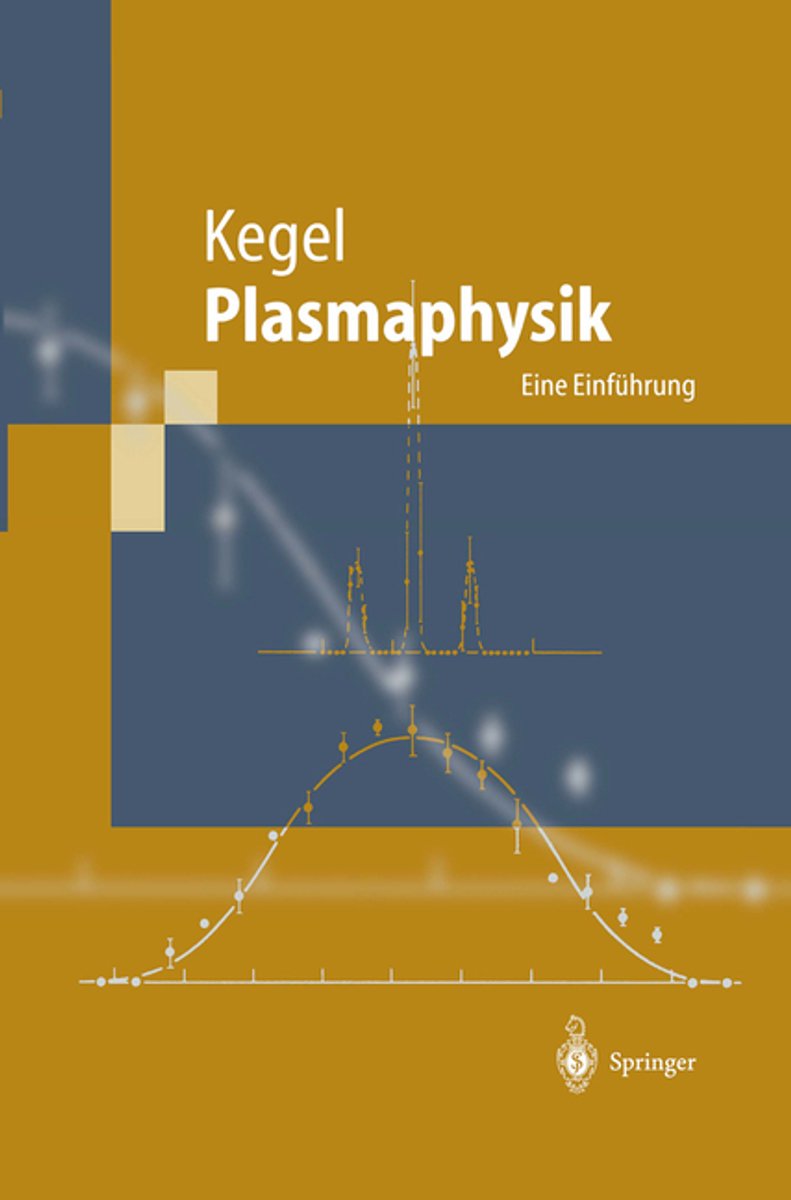 Plasmaphysik: Eine Einfï¿½hrung