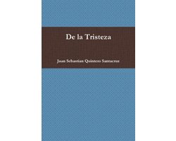 De la Tristeza