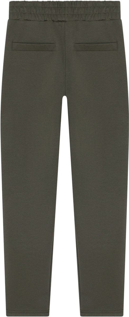Brandon trousers - Green - 134/140